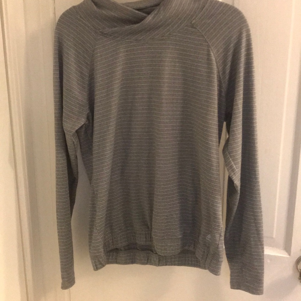 RBX Active Wear Sweater